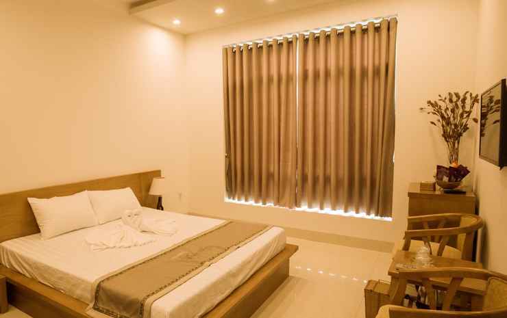 Куангнгай: Tuyet Suong Villa Hotel