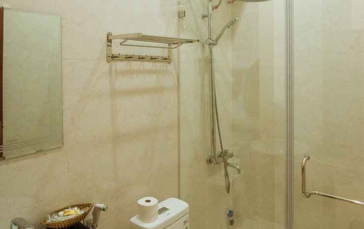 Куангнгай: Tuyet Suong Villa Hotel