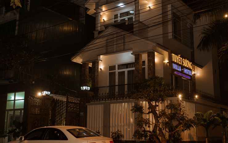 Куангнгай: Tuyet Suong Villa Hotel