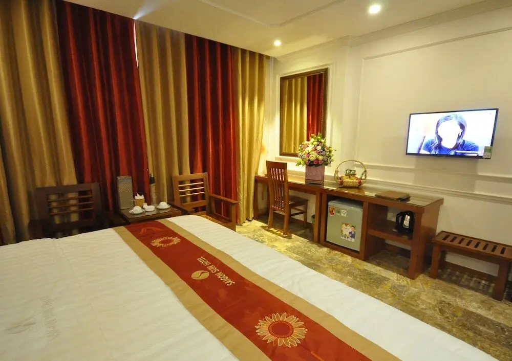 Ханой: Saigon Sun 1 Hotel