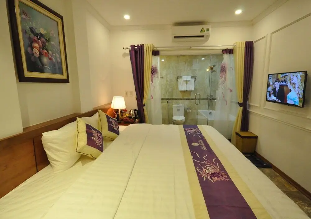Ханой: Saigon Sun 1 Hotel