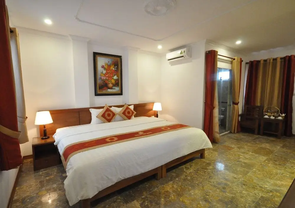 Ханой: Saigon Sun 1 Hotel