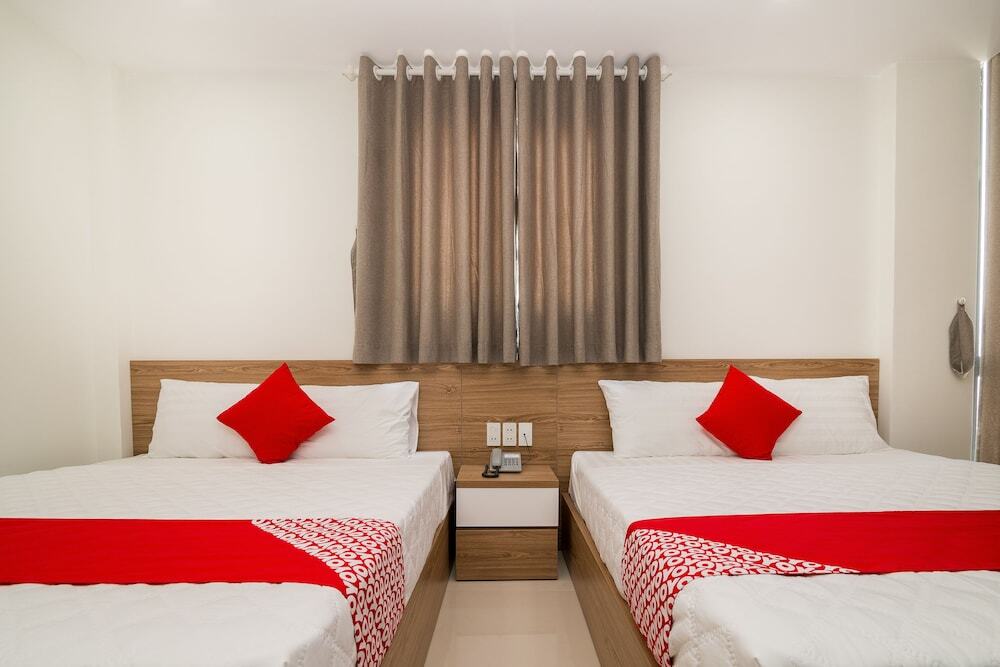 Oyo 181 Tam Quy Hotel — фото 1