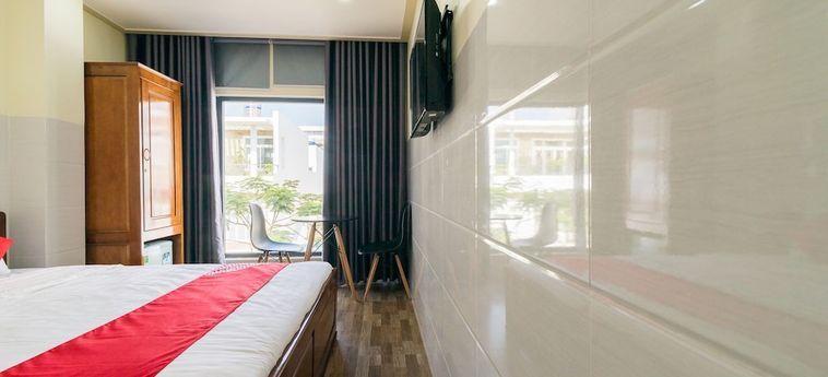 Нячанг: Oyo 174 An Tam Hotel
