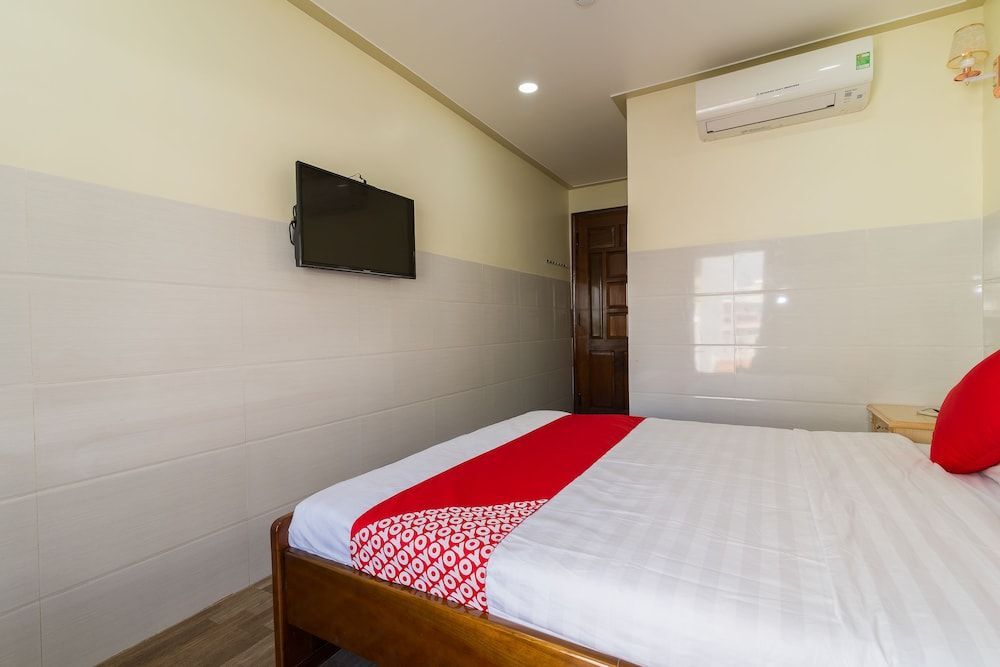 Нячанг: Oyo 174 An Tam Hotel