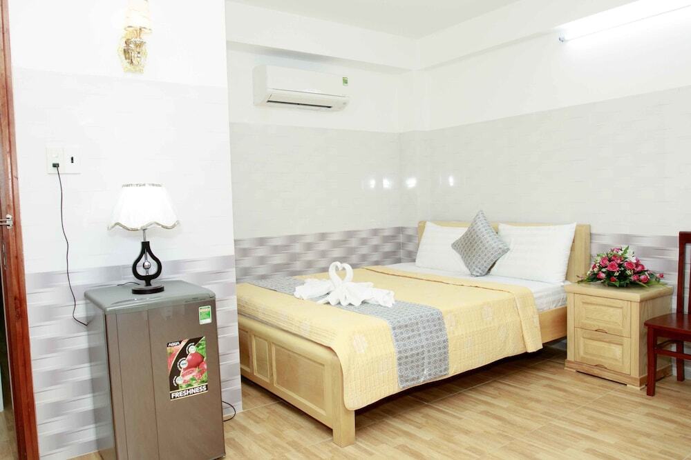 Нячанг: Vinh Danh Hotel And Apartment