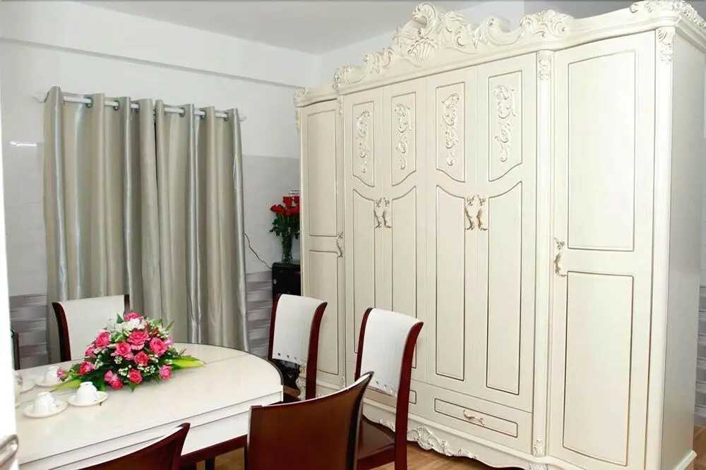 Нячанг: Vinh Danh Hotel And Apartment