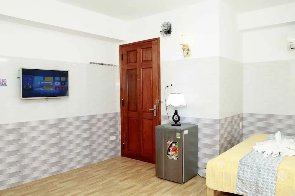 Нячанг: Vinh Danh Hotel And Apartment