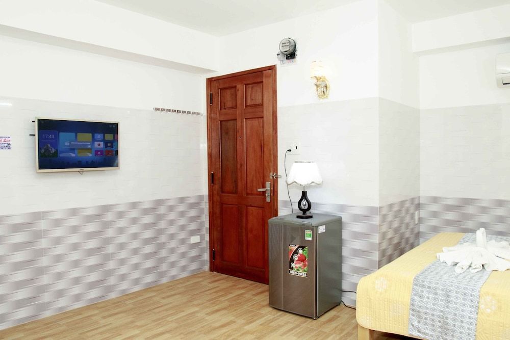 Нячанг: Vinh Danh Hotel And Apartment