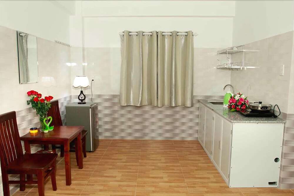 Нячанг: Vinh Danh Hotel And Apartment