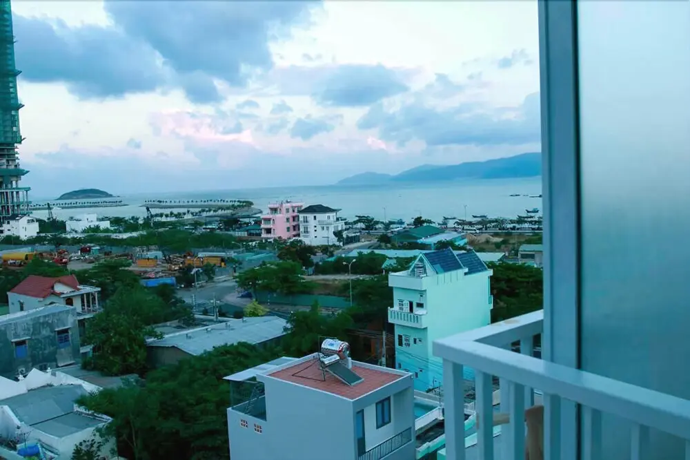 Нячанг: Vinh Danh Hotel And Apartment