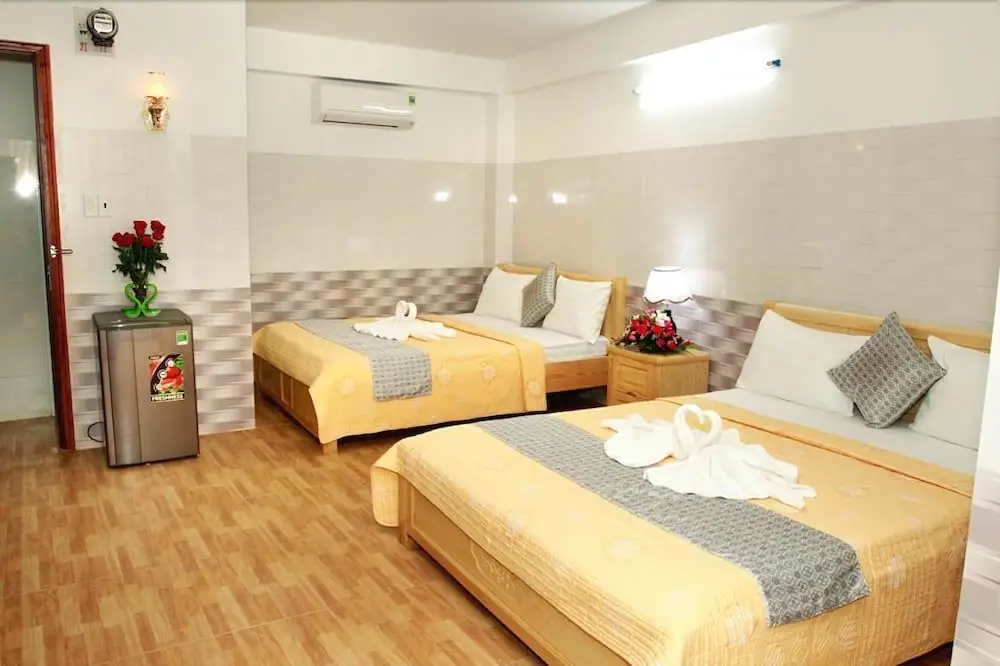 Нячанг: Vinh Danh Hotel And Apartment