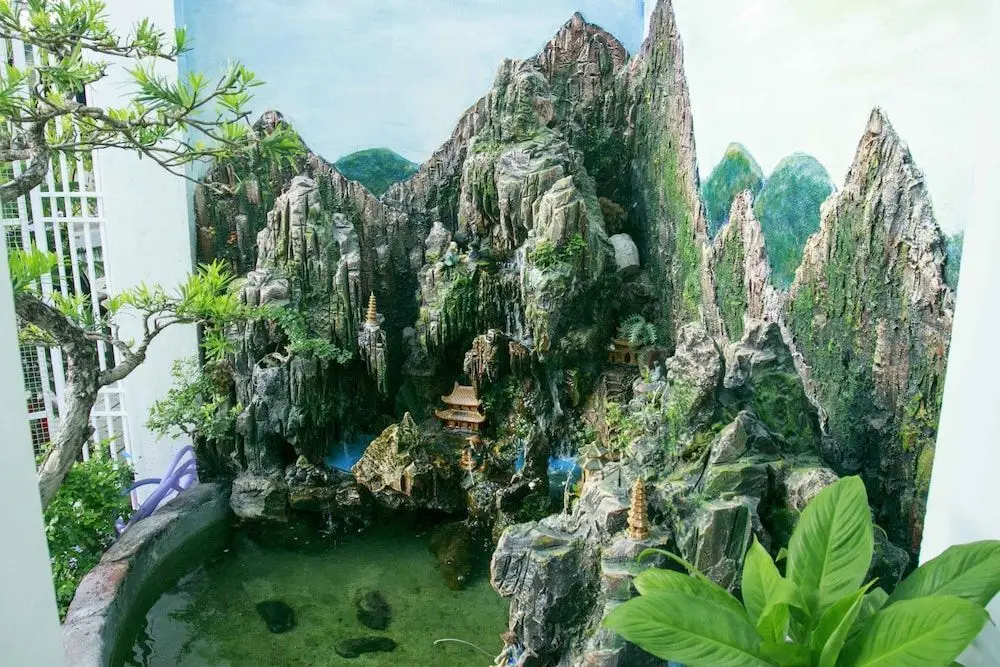 Нячанг: Vinh Danh Hotel And Apartment