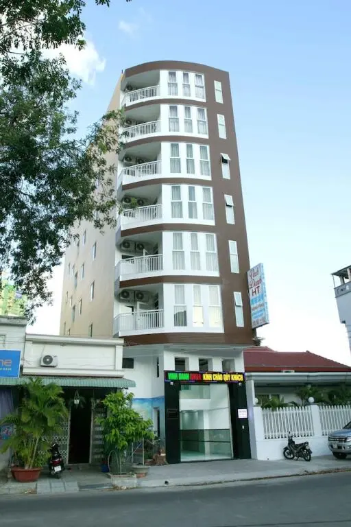 Нячанг: Vinh Danh Hotel And Apartment