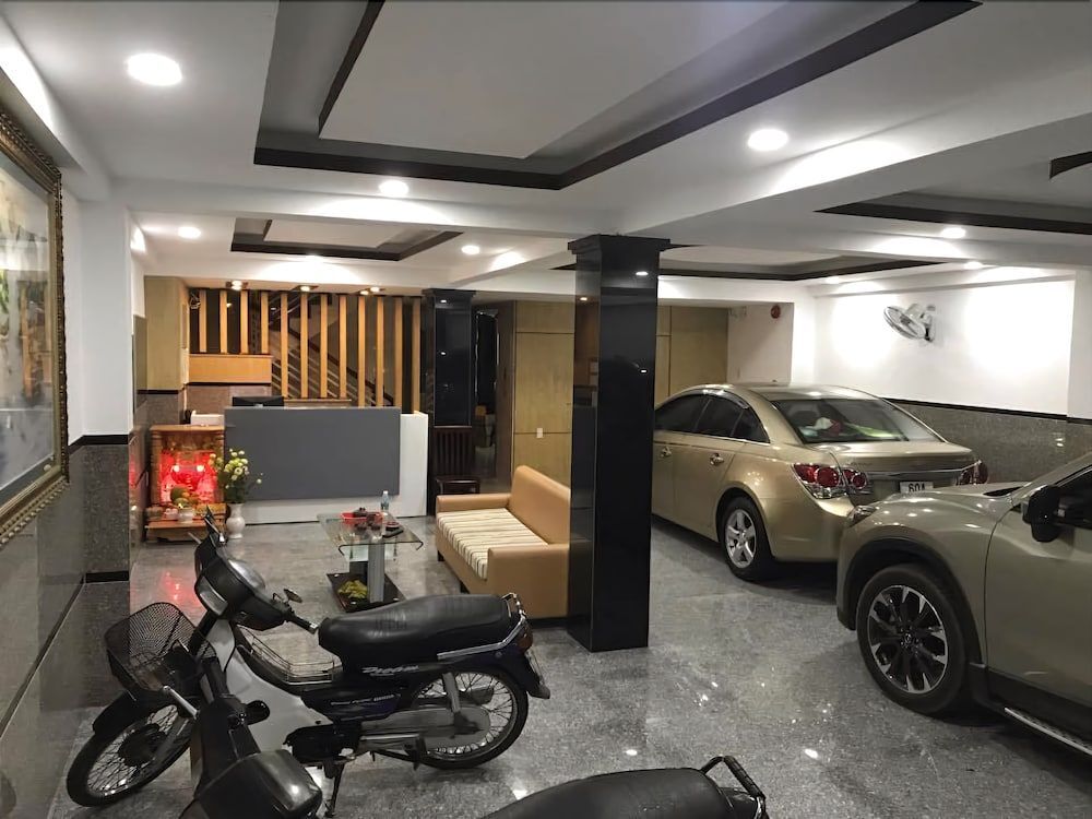 Нячанг: Vinh Danh Hotel And Apartment