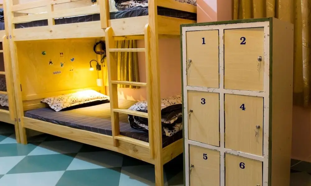 Далат: Dora Hostel