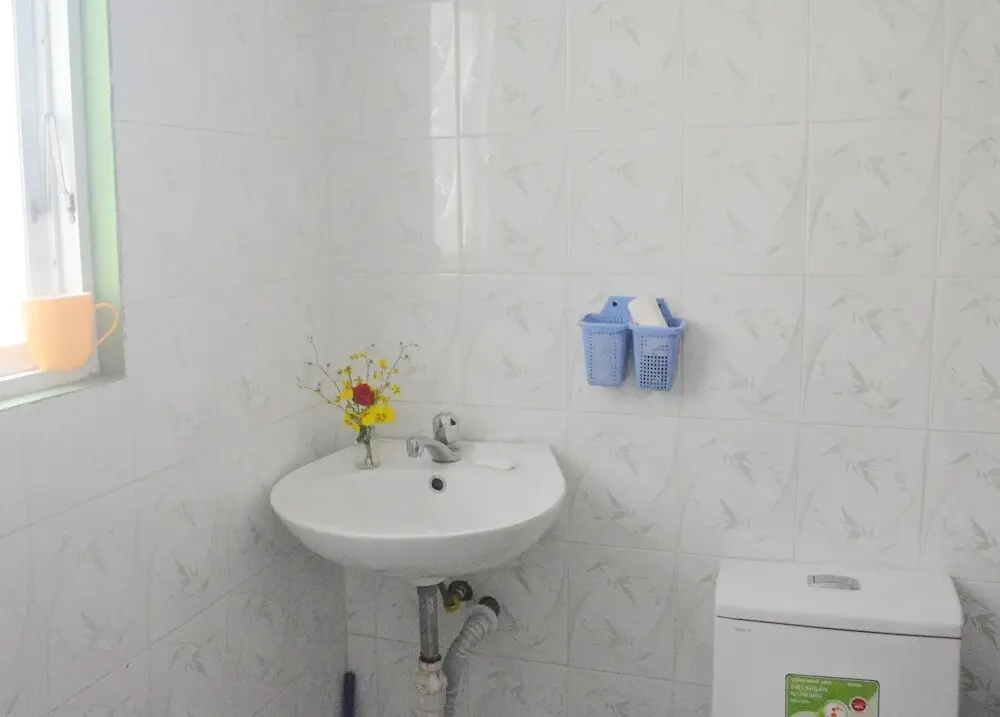 Далат: Dora Hostel