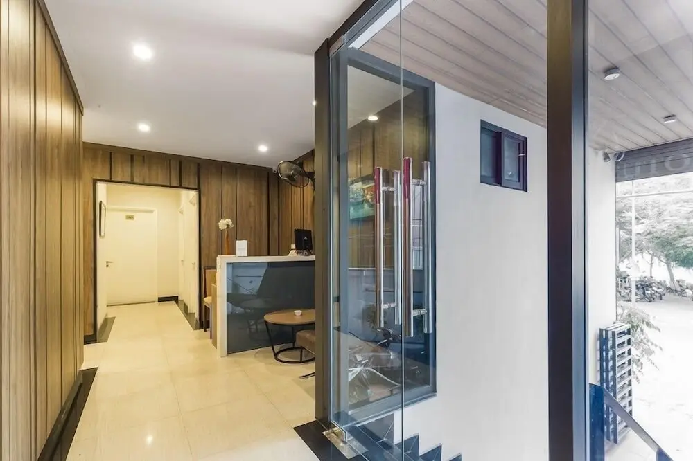 Ханой: Lotus Inn Serviced Apartment