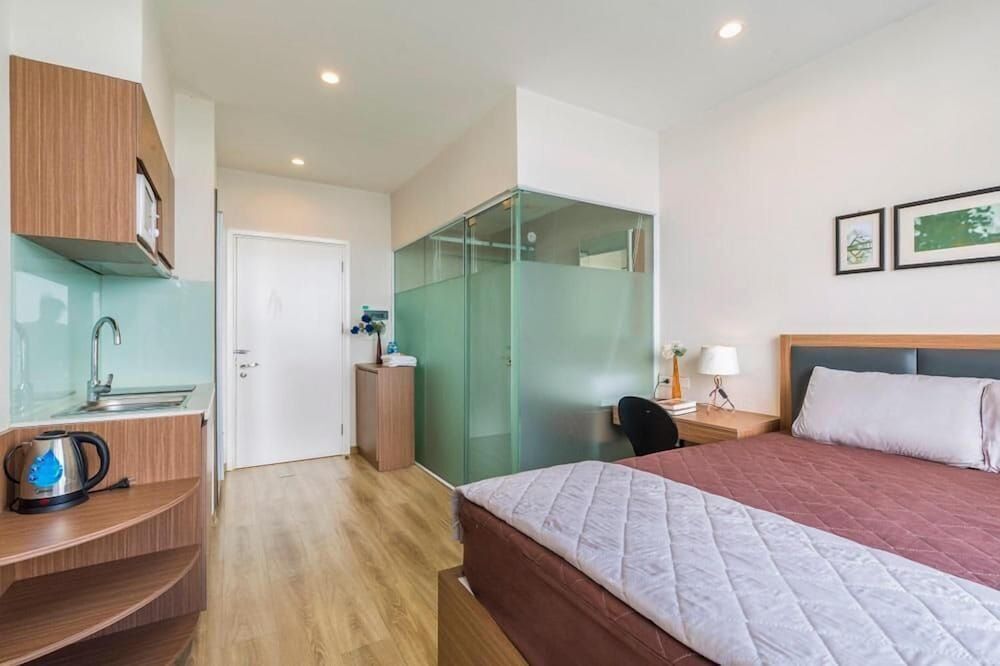 Ханой: Lotus Inn Serviced Apartment