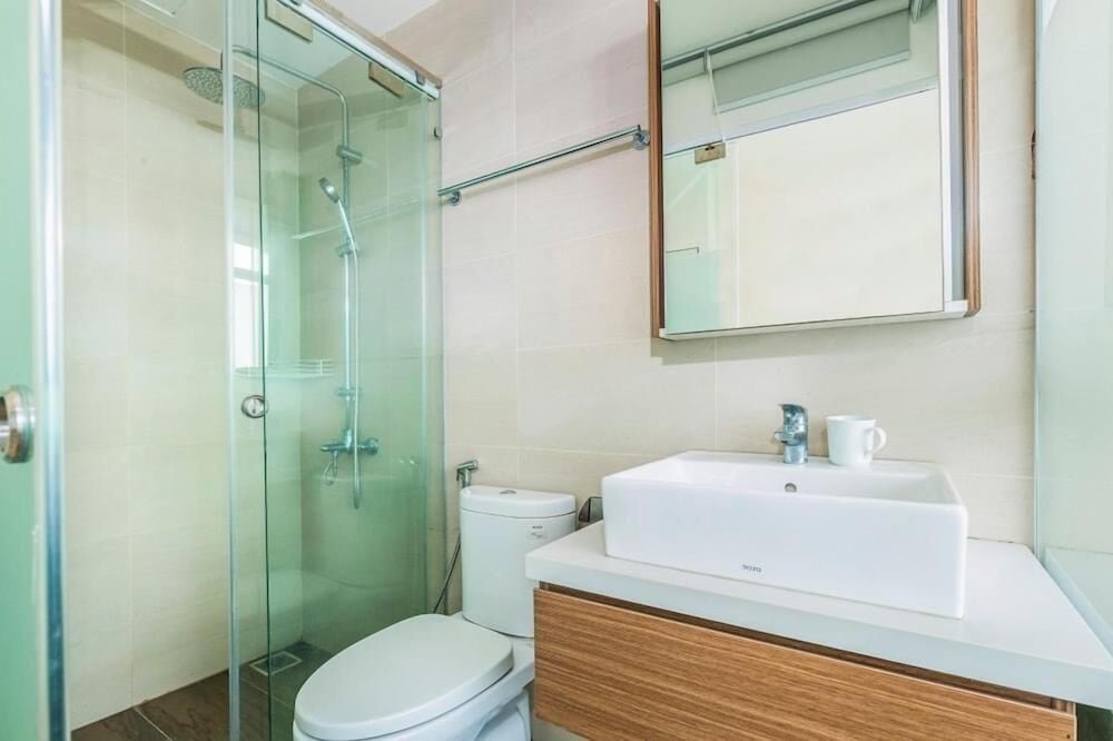 Ханой: Lotus Inn Serviced Apartment