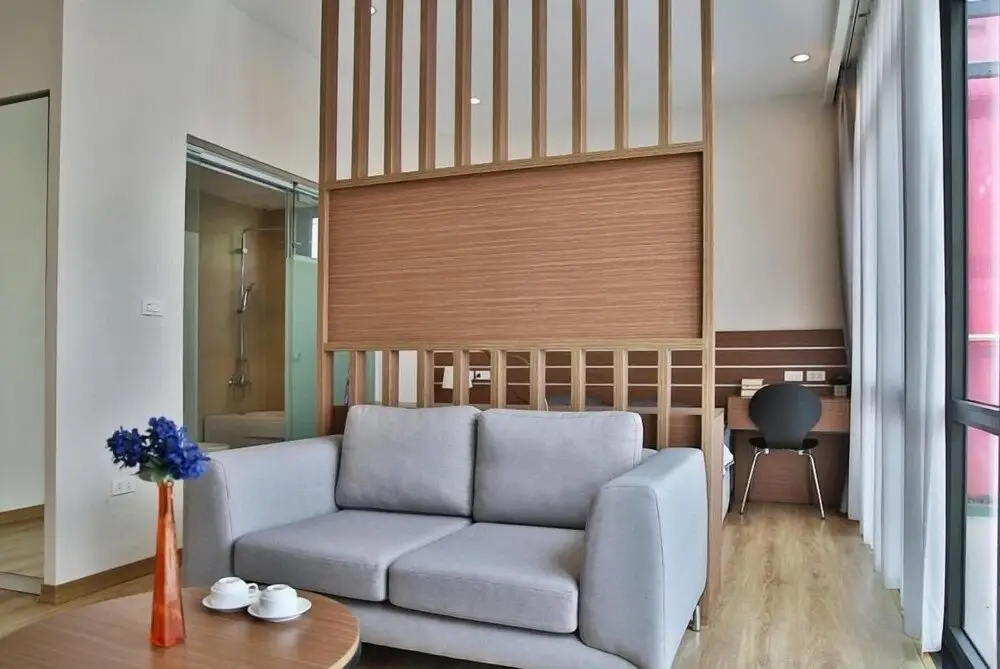 Ханой: Lotus Inn Serviced Apartment