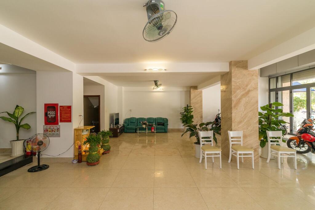 Нячанг: Oyo 186 Ruby Hotel