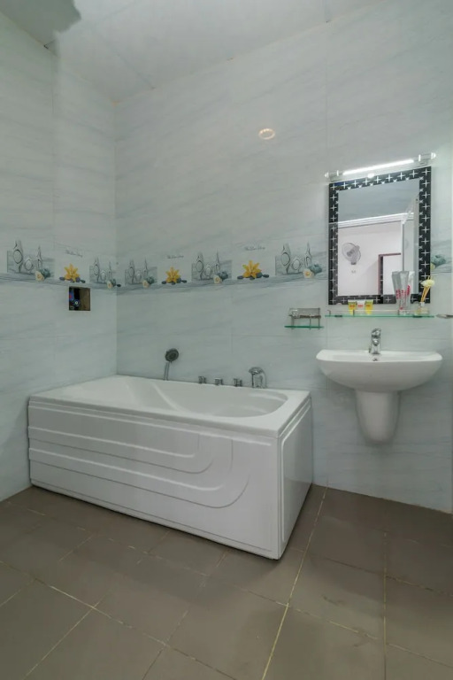 Нячанг: Oyo 186 Ruby Hotel