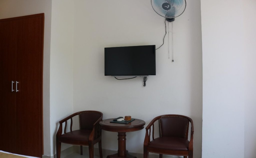 Дананг: Phuc Ngoc Hotel