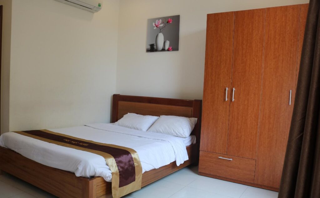Дананг: Phuc Ngoc Hotel