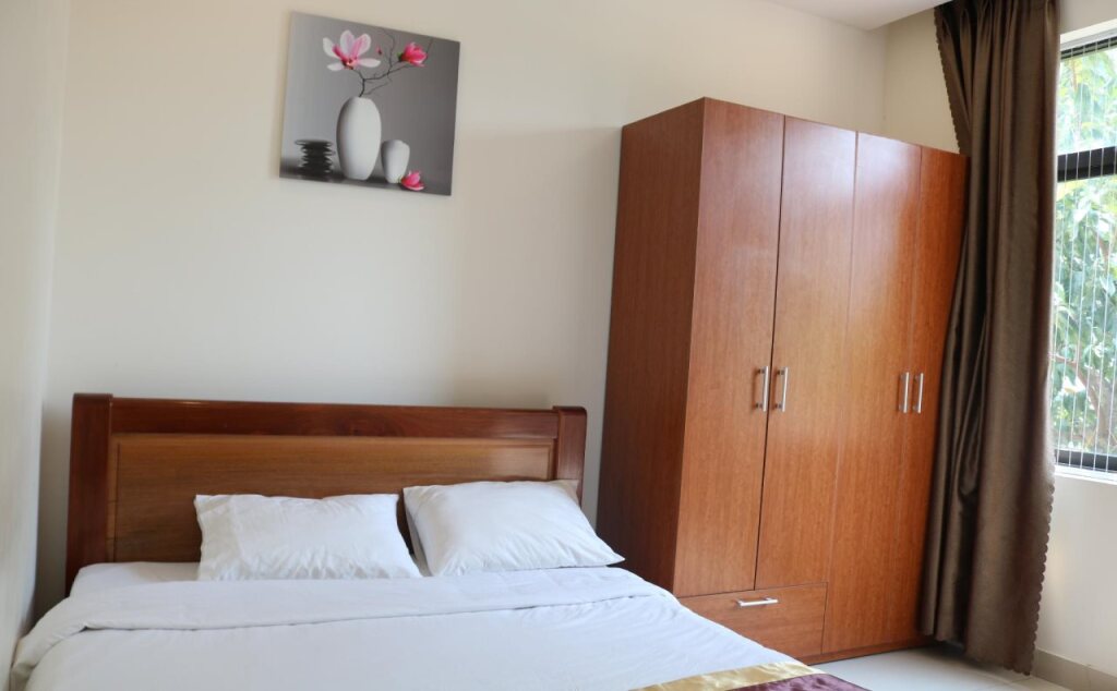 Дананг: Phuc Ngoc Hotel
