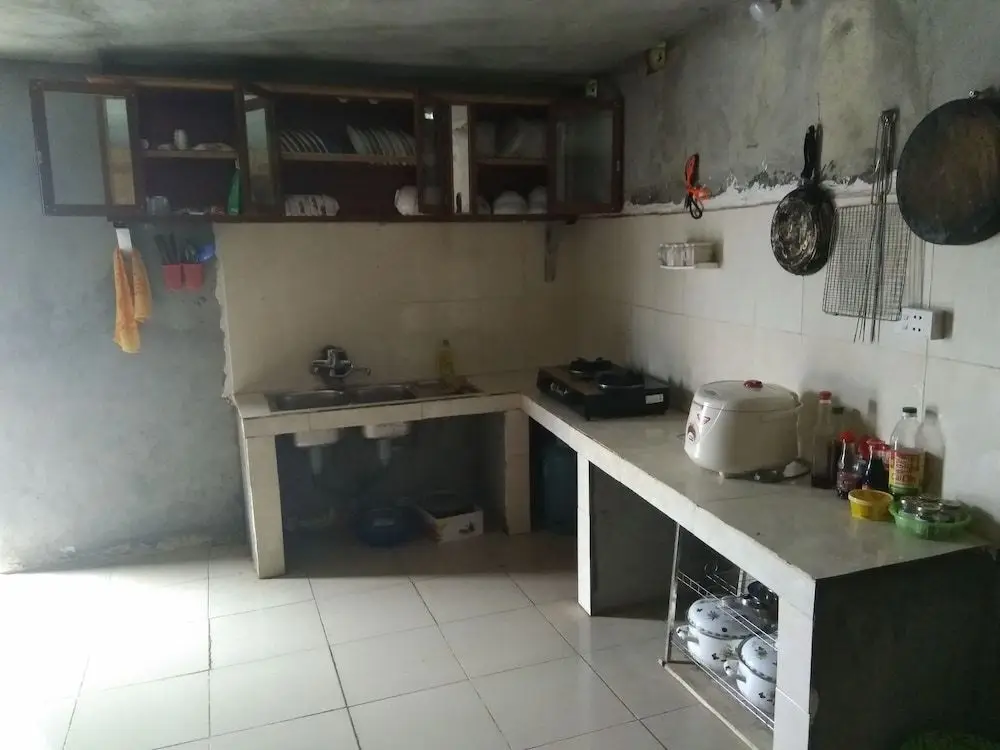 Хазянг: Toong homestay - Hostel