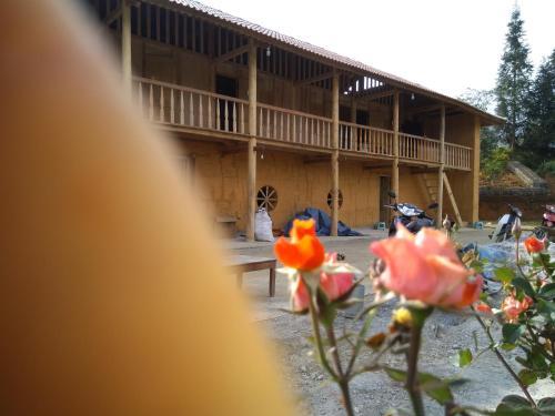 Хазянг: Toong homestay - Hostel