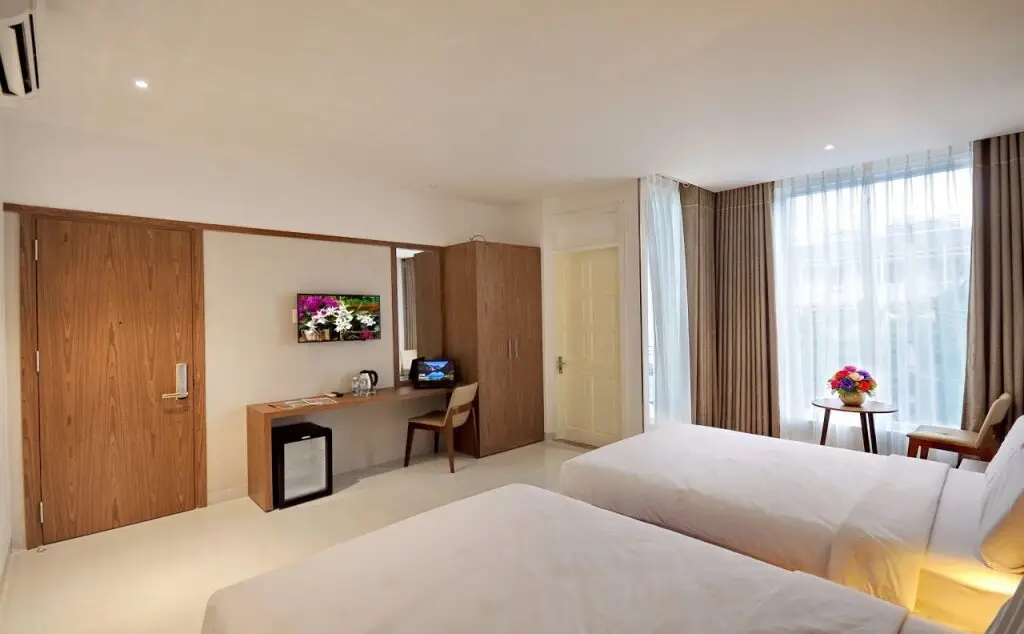 Нячанг: For You Hotel