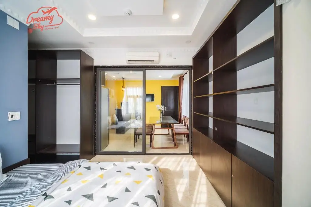 Dreamy Sky Boutique Hotel — фото 1