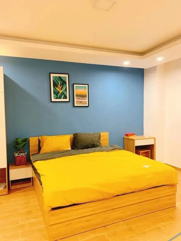 Дананг: Connect Condotel