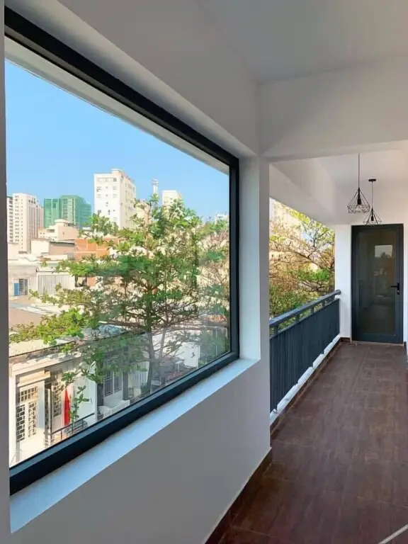 Дананг: Connect Condotel