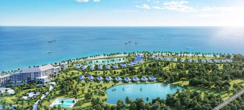 Дананг: Connect Condotel
