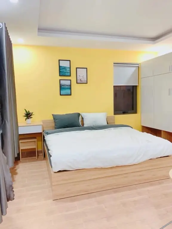 Дананг: Connect Condotel