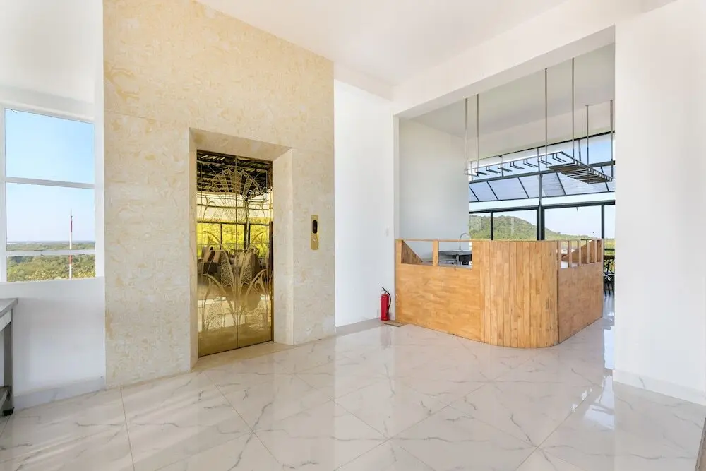 остров Фукуок: Oyo 719 Hotel Ruby Phu Quoc near Sos Medical Clinic Phu Quoc