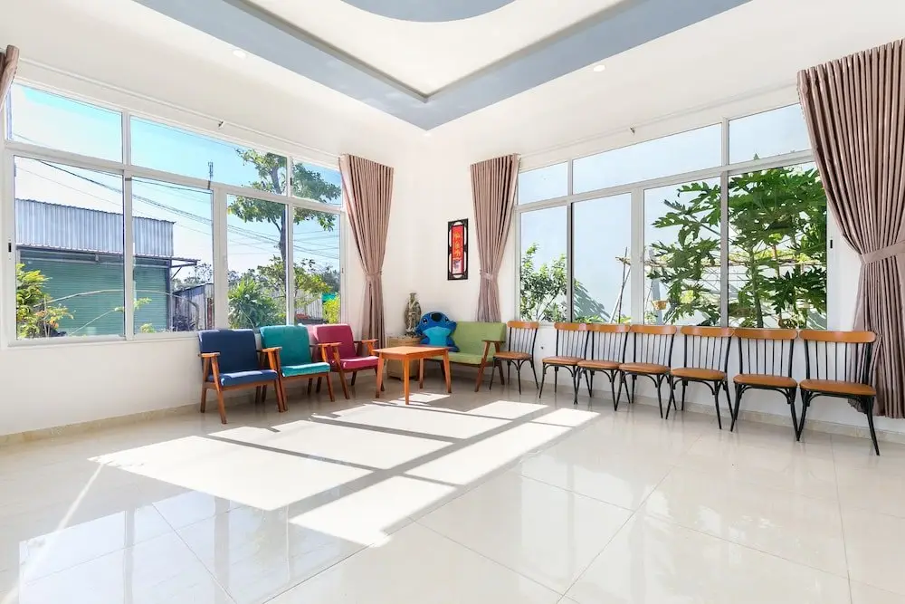 остров Фукуок: Oyo 719 Hotel Ruby Phu Quoc near Sos Medical Clinic Phu Quoc