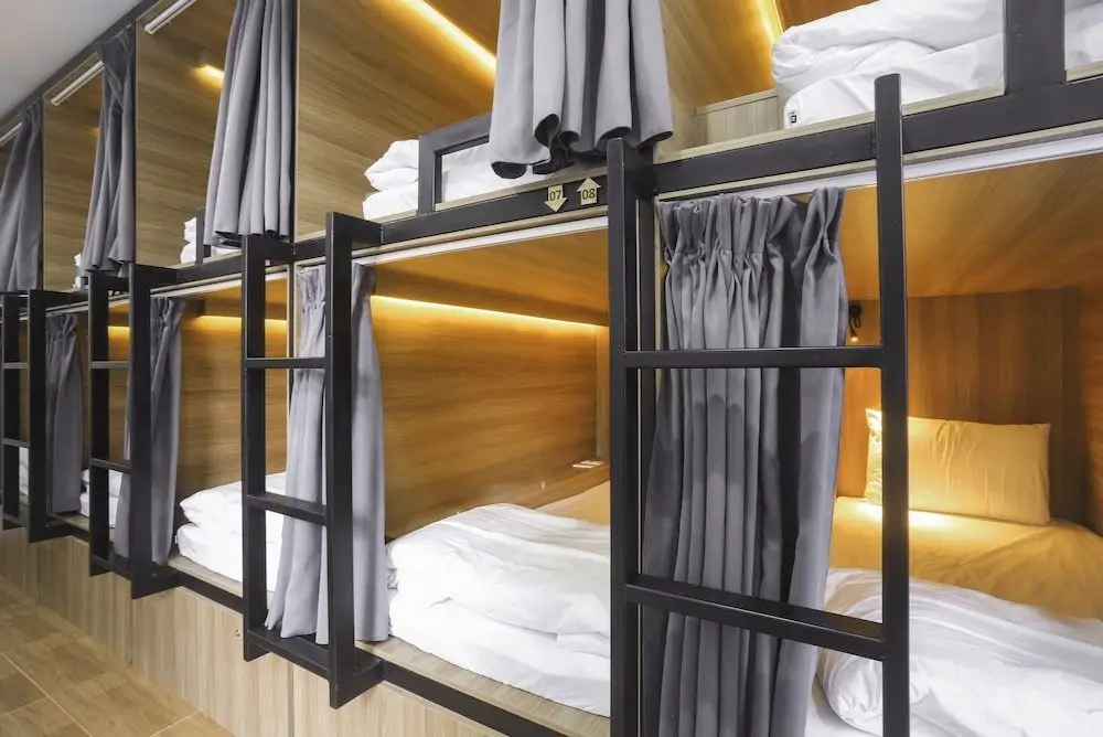 Дананг: The Rooster Cafe Dormitory  Studio