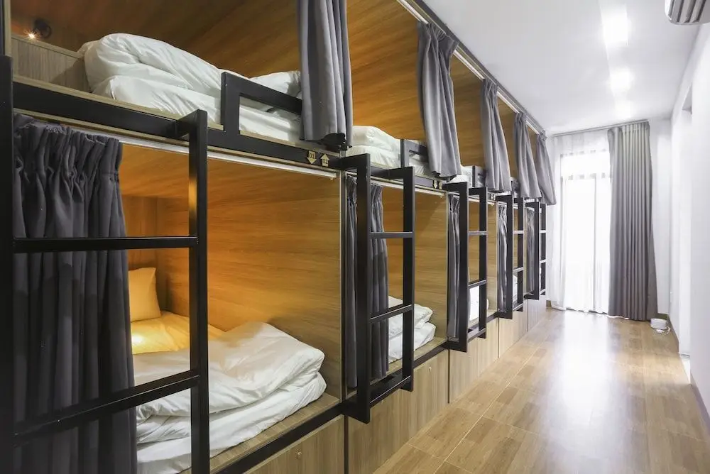 Дананг: The Rooster Cafe Dormitory  Studio