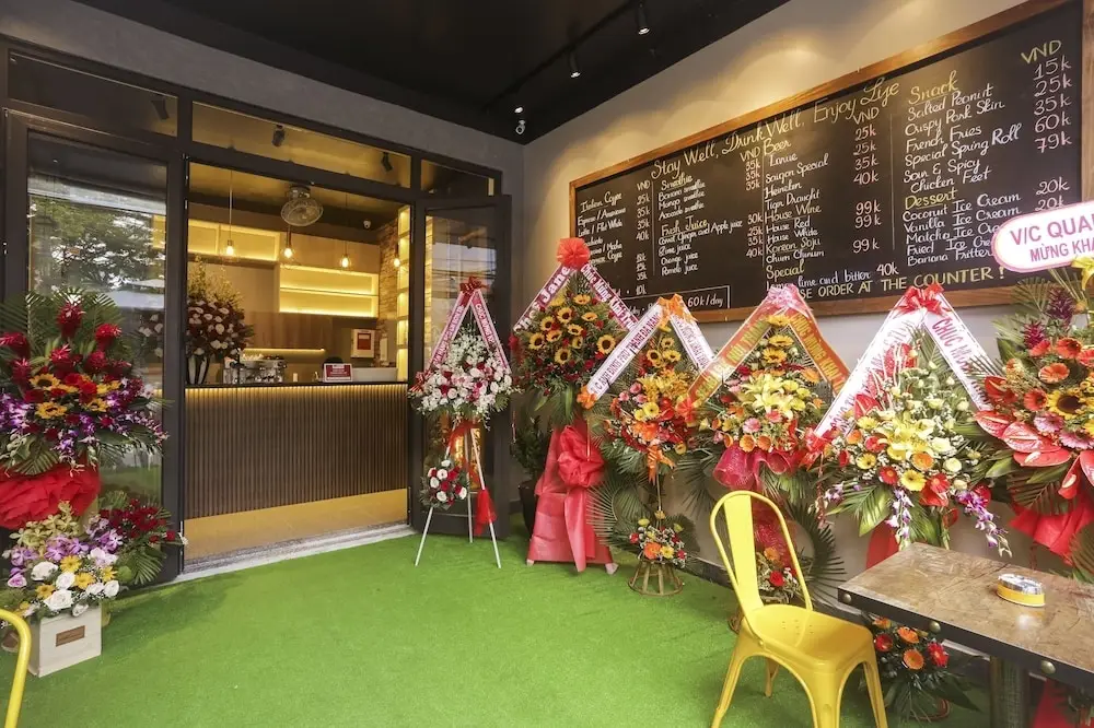 The Rooster Cafe Dormitory  Studio — фото 1