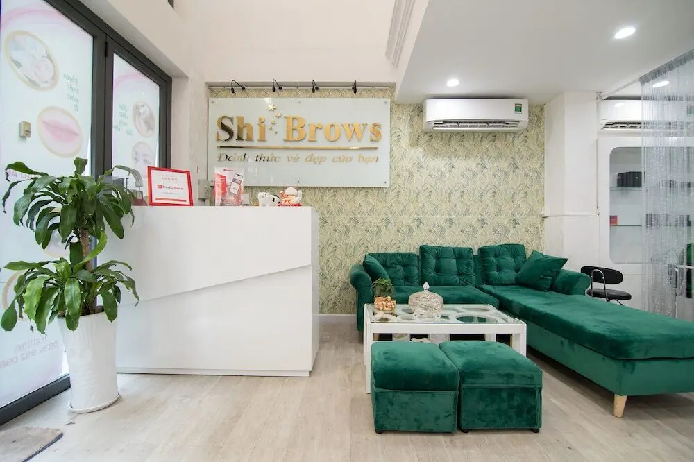 Хошимин: RedDoorz @ Nguyen Dinh Chieu Street