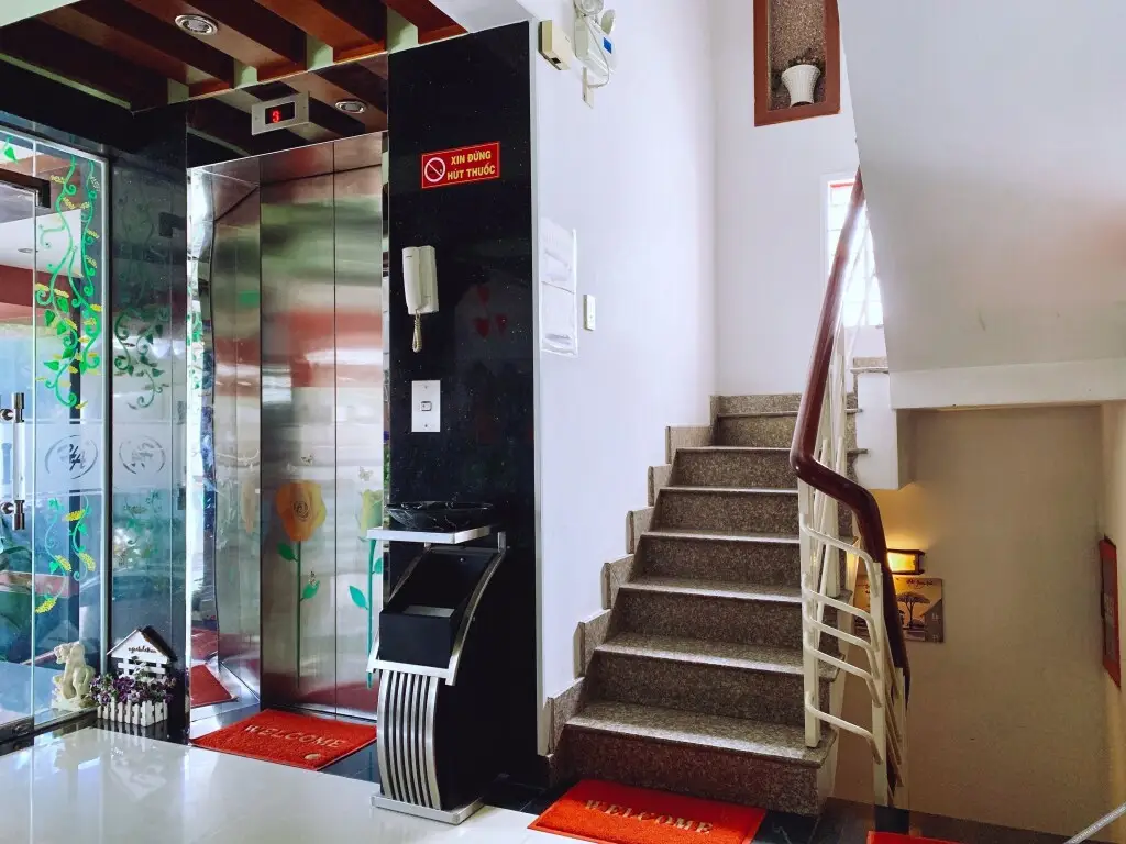 Хошимин: Huynh Anh Hotel