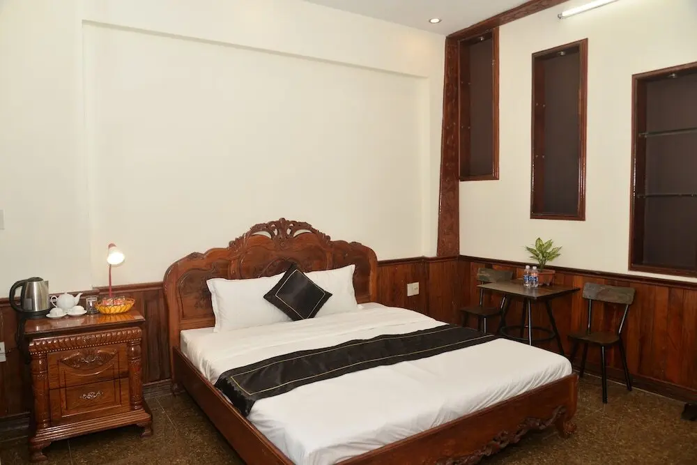 Хюэ: Mickey Homestay Hue