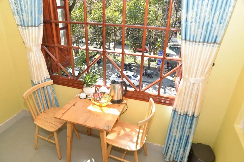 Хюэ: Mickey Homestay Hue