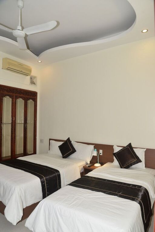 Хюэ: Mickey Homestay Hue