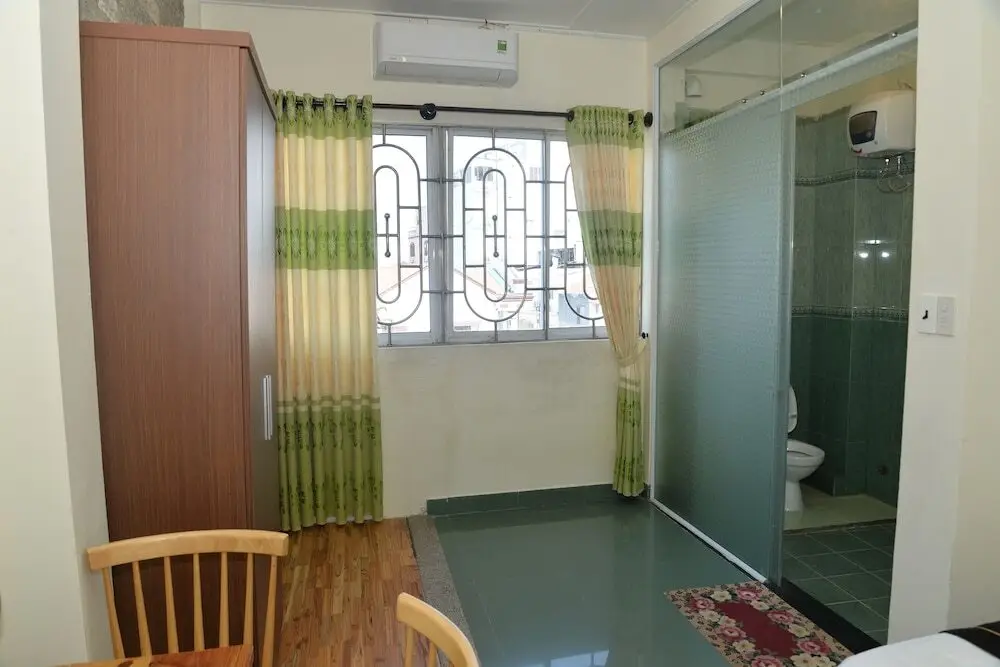Хюэ: Mickey Homestay Hue