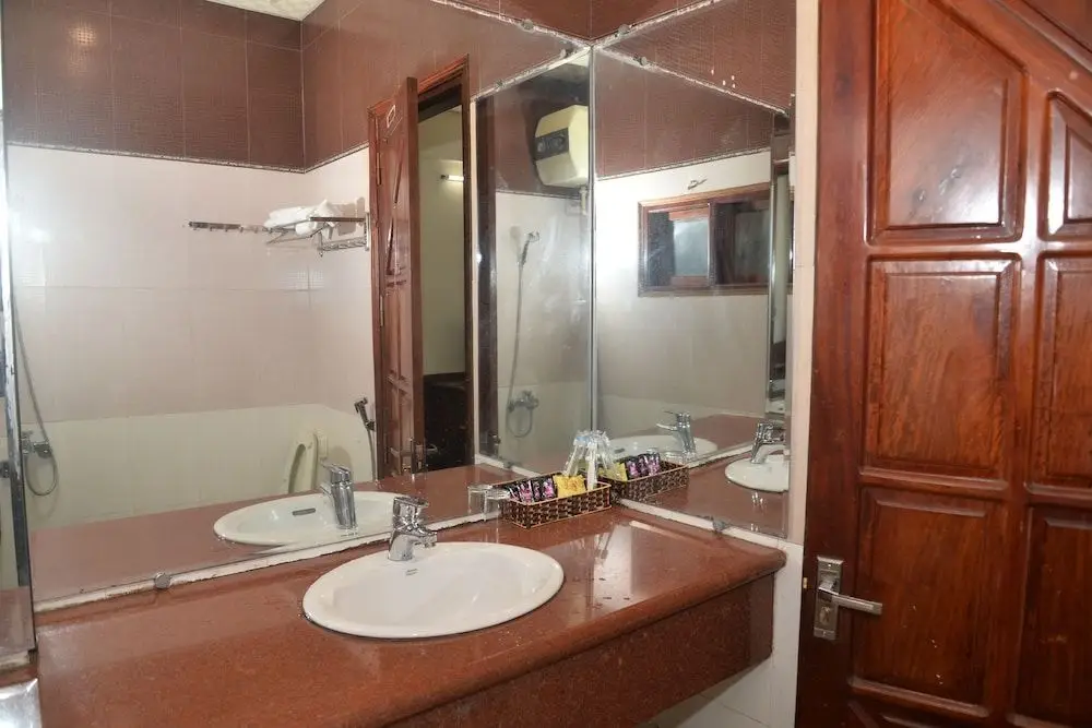 Хюэ: Mickey Homestay Hue